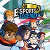eSports Legend para Nintendo Switch