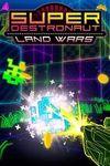 Super Destronaut: Land Wars para Xbox One