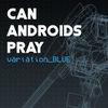 Can Androids Pray: Blue para Nintendo Switch