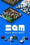 BQM - BlockQuest Maker para Xbox One