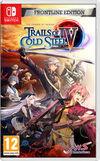 The Legend of Heroes: Trails of Cold Steel IV para Nintendo Switch