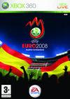 Euro 2008 para Xbox 360