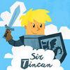 Sir Tincan - Adventures in the Castle para Nintendo Switch