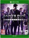 Saints Row the Third Remastered para Xbox One