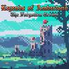 Legends of Amberland: The Forgotten Crown para Nintendo Switch