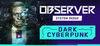 Observer: System Redux para Ordenador