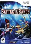 Battle of the Bands para Wii