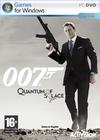 007: Quantum of Solace para PlayStation 3