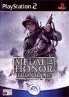 Medal of Honor: Frontline para PlayStation 2