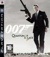 007: Quantum of Solace para PlayStation 3