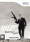 007: Quantum of Solace para Wii