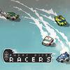 Super Pixel Racers para Nintendo Switch