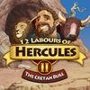 12 Labours of Hercules II: The Cretan Bull para Nintendo Switch