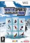 Winter Sports 2008 - The Ultimate Challenge para Wii