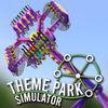 Theme Park Simulator para Nintendo Switch