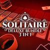 Solitaire Deluxe Bundle - 3 in 1 para Nintendo Switch