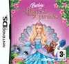 Barbie: La isla de la princesa para Nintendo DS