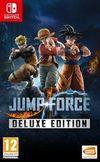 JUMP Force para Nintendo Switch