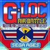 Sega Ages G-LOC: Air Battle para Nintendo Switch