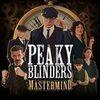 Peaky Blinders:‌ Mastermind para PlayStation 4