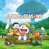 Doraemon Story of Seasons para PlayStation 4