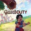 Guard Duty PSN para PSVITA