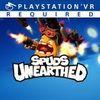 Spuds Unearthed para PlayStation 4