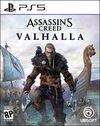 Assassin's Creed Valhalla para PlayStation 5