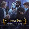 Ghost Files 2: Memory of a Crime para Ordenador