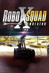 Robot Squad Simulator para Xbox One