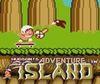 Adventure Island CV para Wii