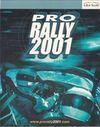 Pro Rally 2001 para Ordenador