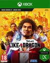 Yakuza: Like a Dragon para Xbox One