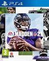 Madden NFL 21 para PlayStation 4