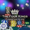 The Four Kings Casino and Slots para Nintendo Switch