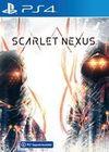 Scarlet Nexus para PlayStation 4