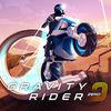 Gravity Rider Zero para Nintendo Switch