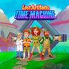 Lost Artifacts: Time Machine para Nintendo Switch