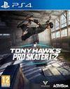 Tony Hawk's Pro Skater 1 + 2 para PlayStation 4