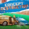 Concept Destruction para Nintendo Switch