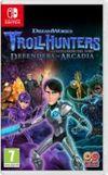 Trollhunters Defenders of Arcadia para Nintendo Switch