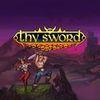 Thy Sword PSN para PSVITA
