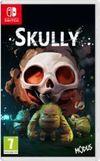 Skully para Nintendo Switch
