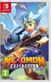 Nexomon: Extinction para Nintendo Switch
