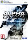 Alpha Protocol para Ordenador