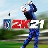 PGA Tour 2K21 para PlayStation 4