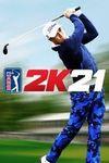 PGA Tour 2K21 para Xbox One