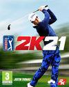 PGA Tour 2K21 para Nintendo Switch