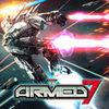 Armed 7 DX para Nintendo Switch