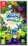 Los Pitufos - Operaci�n Vilhoja para Nintendo Switch